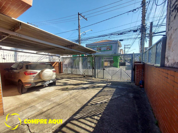 Imagem Casa com 4 Quartos à Venda, 432 m² em Vila Bandeirantes - São Paulo Imagem Casa com 4 Quartos à Venda, 432 m² em Vila Bandeirantes - São Paulo