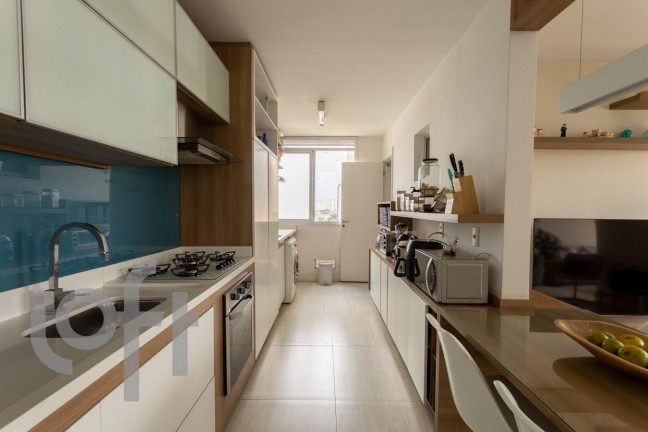 Imagem Apartamento com 3 Quartos à Venda, 95 m² em Catumbi - São Paulo