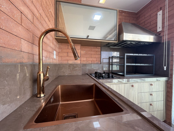 Imagem Apartamento com 3 Quartos à Venda, 158 m² em Embaré - Santos