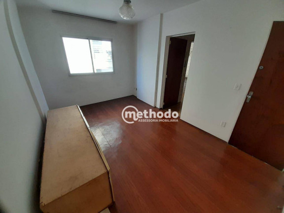 Apartamento com 1 Quarto à Venda, 55 m² em Centro - Campinas