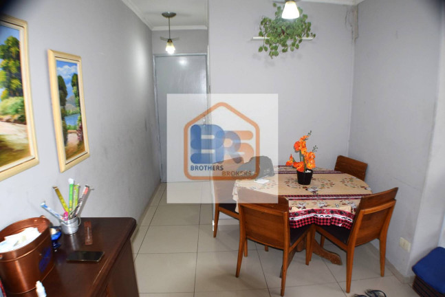 Imagem Apartamento com 2 Quartos à Venda, em Jardim Regina - São Paulo Imagem Apartamento com 2 Quartos à Venda, em Jardim Regina - São Paulo