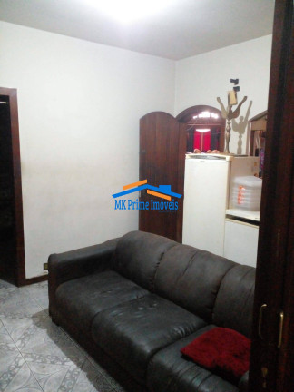 Imagem Casa com 5 Quartos à Venda, 300 m² em Jardim Santo Elias - São Paulo Imagem Casa com 5 Quartos à Venda, 300 m² em Jardim Santo Elias - São Paulo