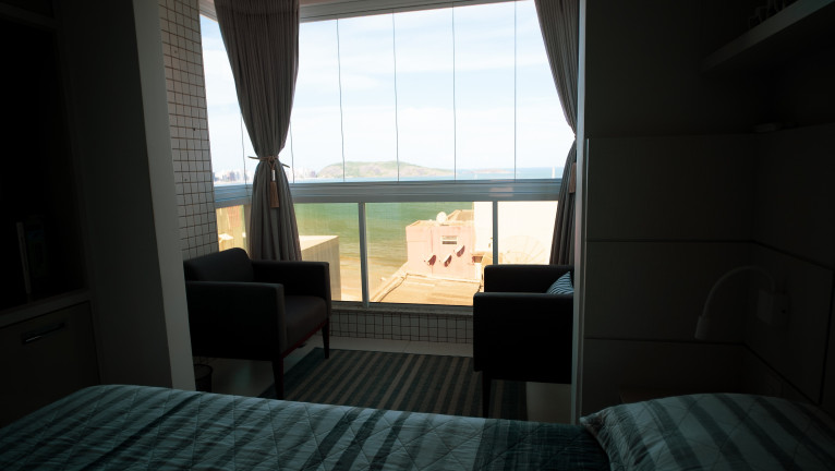 Imagem Imóvel com 2 Quartos à Venda, 89 m² em Muquiçaba - Guarapari