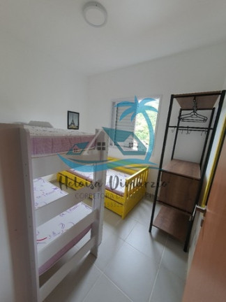 Imagem Apartamento com 2 Quartos à Venda, 50 m² em Perequê Mirim - Ubatuba