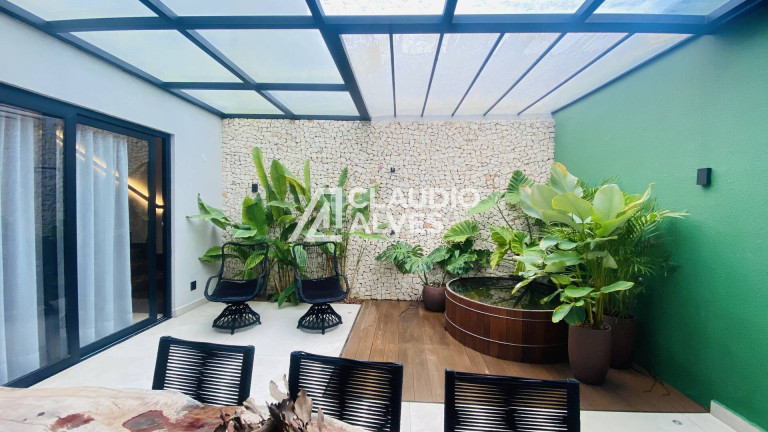 Imagem Casa de Condomínio com 4 Quartos à Venda, 145 m² em Sim - Feira De Santana