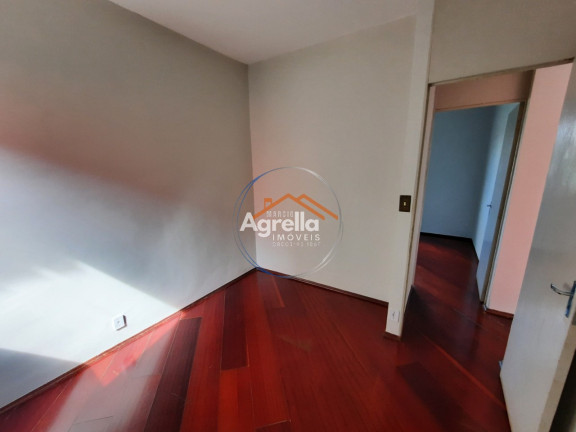 Imagem Imóvel com 2 Quartos à Venda, 46 m² em Condomínio Sylvia Matta - Mogi Mirim