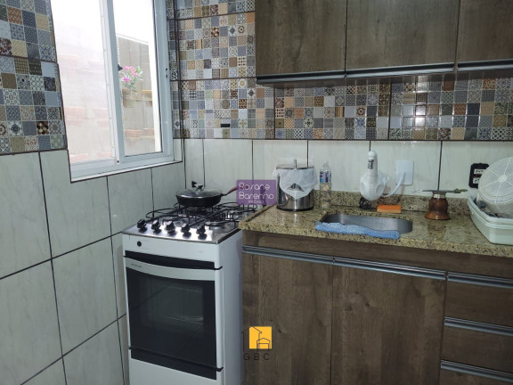 Imagem Casa com 2 Quartos à Venda, 96 m² em Cidade Nova - Rio Grande
