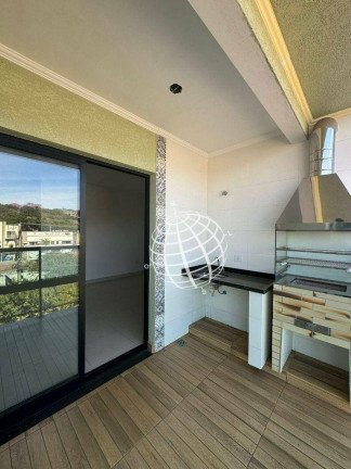 Imagem Apartamento com 2 Quartos à Venda, 93 m² em Vila Junqueira - Atibaia