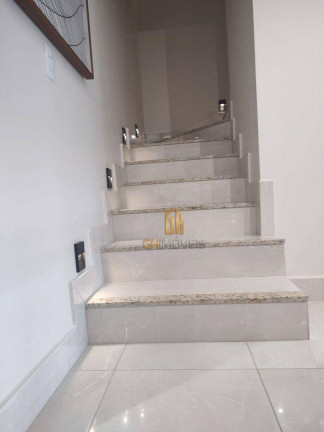 Imagem Sobrado com 3 Quartos à Venda, 116 m² em Sítios Santa Luzia - Aparecida De Goiânia