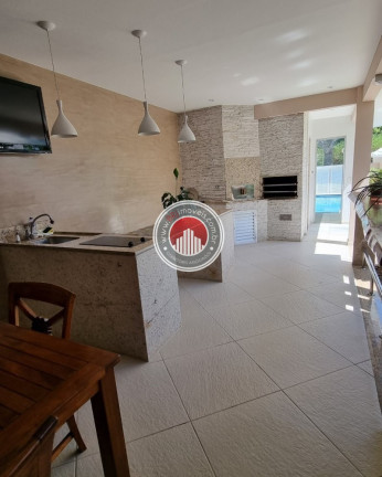 Imagem Casa com 4 Quartos à Venda, 450 m² em Recreio Dos Bandeirantes - Rio De Janeiro Imagem Casa com 4 Quartos à Venda, 450 m² em Recreio Dos Bandeirantes - Rio De Janeiro