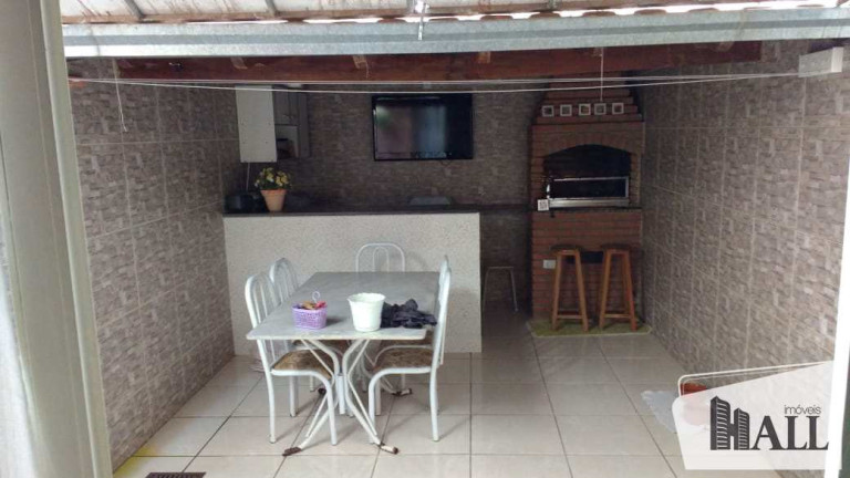 Imagem Casa com 2 Quartos à Venda, 98 m² em Vila Borguese - São José Do Rio Preto Imagem Casa com 2 Quartos à Venda, 98 m² em Vila Borguese - São José Do Rio Preto