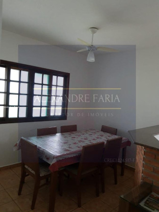 Imagem Casa com 3 Quartos para Temporada, 148 m² em Enseada - São Sebastião