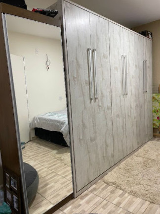 Imagem Casa com 2 Quartos à Venda, 200 m² em Santo Antônio - Louveira