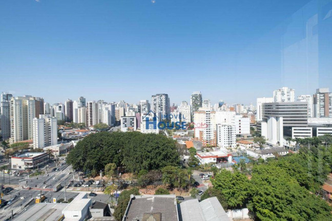 Imagem Apartamento com 3 Quartos à Venda, 273 m² em Itaim - São Paulo