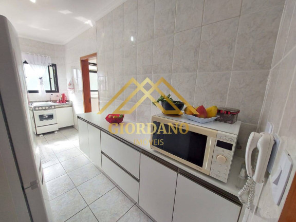 Imagem Apartamento com 2 Quartos à Venda, 88 m² em Aviação - Praia Grande Imagem Apartamento com 2 Quartos à Venda, 88 m² em Aviação - Praia Grande