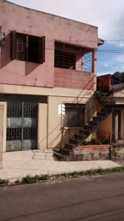 Imagem Imóvel com 3 Quartos à Venda, 154 m² em Bonfim - Santa Maria