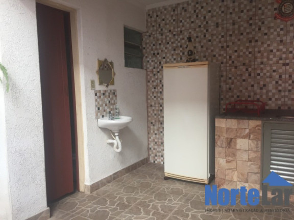 Imagem Sobrado com 3 Quartos à Venda, 250 m² em Jardim Maristela - São Paulo