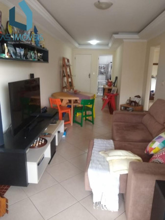 Imagem Apartamento com 2 Quartos à Venda, 124 m² em Passagem - Cabo Frio