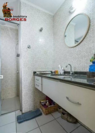 Imagem Apartamento com 3 Quartos à Venda, 100 m² em Brooklin - São Paulo Imagem Apartamento com 3 Quartos à Venda, 100 m² em Brooklin - São Paulo