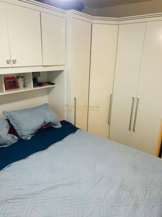 Imagem Apartamento com 2 Quartos à Venda, 50 m² em Taquara - Rio De Janeiro Imagem Apartamento com 2 Quartos à Venda, 50 m² em Taquara - Rio De Janeiro