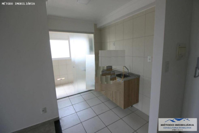 Imagem Apartamento com 3 Quartos à Venda, 59 m² em Parque Jaçatuba - Santo André