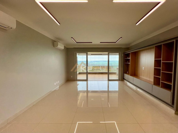 Imagem Apartamento com 4 Quartos à Venda, 195 m² em Vila Do Golf - Ribeirão Preto Imagem Apartamento com 4 Quartos à Venda, 195 m² em Vila Do Golf - Ribeirão Preto