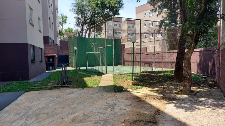 Imagem Apartamento com 2 Quartos à Venda, 49 m² em Cemucam - Cotia