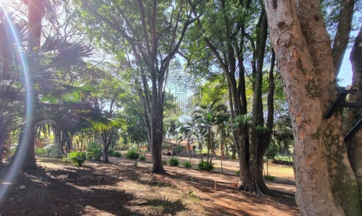 Imóvel à Venda, 5.260 m² em Condomínio Quinta Da Boa Vista - Ribeirão Preto