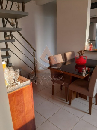 Apartamento com 2 Quartos à Venda, 70 m² em City Ribeirão - Ribeirão Preto