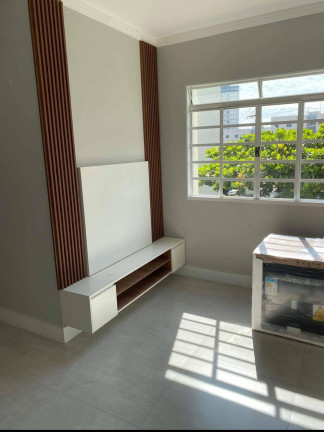 Imagem Apartamento com 2 Quartos para Alugar, 47 m² em Jardim Bom Pastor - Botucatu