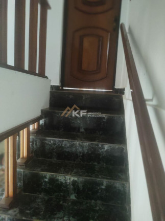 Imagem Sobrado com 6 Quartos à Venda, 400 m² em Vila Tibério - Ribeirão Preto