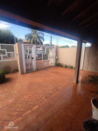 Imagem Casa com 1 Quarto à Venda, 139 m² em Coronel Antonino - Campo Grande