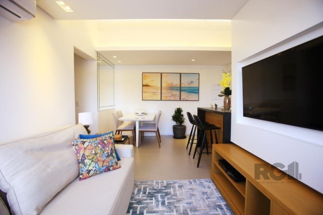 Imagem Apartamento com 2 Quartos à Venda, 67 m² em Menino Deus - Porto Alegre Imagem Apartamento com 2 Quartos à Venda, 67 m² em Menino Deus - Porto Alegre