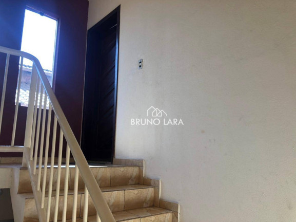 Imagem Apartamento com 3 Quartos à Venda, 100 m² em São Sebastião - Igarapé Imagem Apartamento com 3 Quartos à Venda, 100 m² em São Sebastião - Igarapé