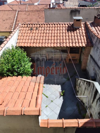 Imagem Casa com 2 Quartos à Venda, 161 m² em Olímpico - São Caetano Do Sul Imagem Casa com 2 Quartos à Venda, 161 m² em Olímpico - São Caetano Do Sul