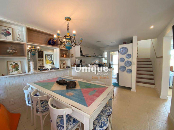 Casa com 4 Quartos à Venda, 120 m² em Geribá - Armação Dos Búzios