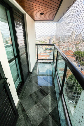 Imagem Apartamento com 4 Quartos à Venda, 157 m² em Parque Da Mooca - São Paulo