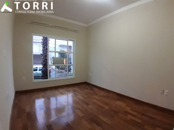 Imagem Imóvel com 3 Quartos à Venda, 183 m² em Condomínio Residencial Mont Blanc - Sorocaba