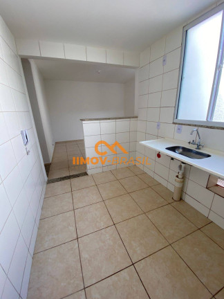 Imagem Apartamento com 2 Quartos para Alugar, 39 m² em Monte Castelo - Campo Grande Imagem Apartamento com 2 Quartos para Alugar, 39 m² em Monte Castelo - Campo Grande