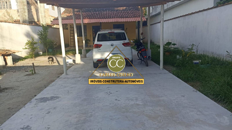 Casa à Venda,  em Unamar - Cabo Frio