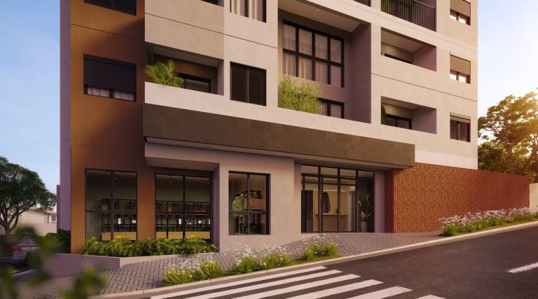 Imagem Apartamento com 2 Quartos à Venda, 36 m² em Vila Prudente - São Paulo Imagem Apartamento com 2 Quartos à Venda, 36 m² em Vila Prudente - São Paulo