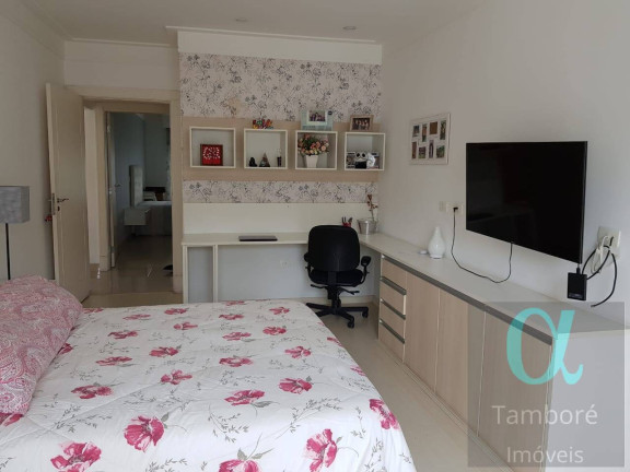 Imagem Casa de Condomínio com 4 Quartos à Venda, 525 m² em Tamboré - Santana De Parnaíba