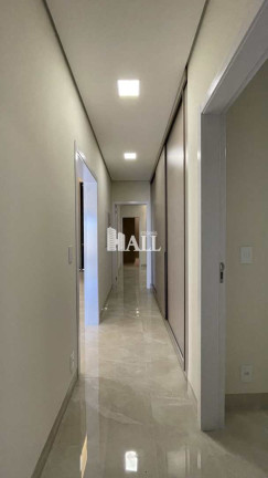 Imagem Casa com 3 Quartos à Venda, 180 m² em Quinta Do Lago Residence - São José Do Rio Preto