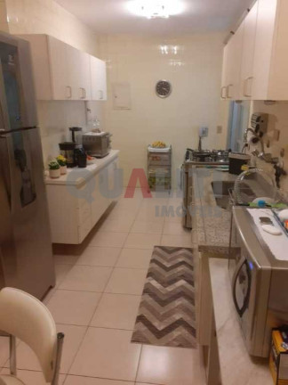 Imagem Apartamento com 3 Quartos à Venda, 120 m² em Campo Belo - São Paulo