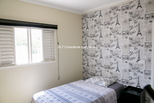 Imagem Sobrado com 3 Quartos à Venda,  em Jardim Bela Vista - Indaiatuba