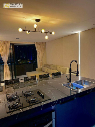 Imagem Apartamento com 2 Quartos à Venda, 60 m² em Jardim Oceania - João Pessoa