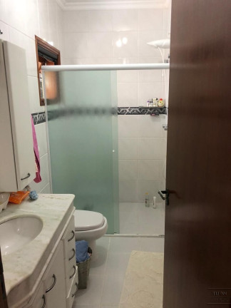 Imagem Casa de Condomínio com 3 Quartos à Venda, 300 m² em Granja Olga I - Sorocaba