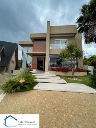 Imagem Casa com 5 Quartos para Alugar ou Temporada, 800 m² em Alphaville - Santana De Parnaíba Imagem Casa com 5 Quartos para Alugar ou Temporada, 800 m² em Alphaville - Santana De Parnaíba