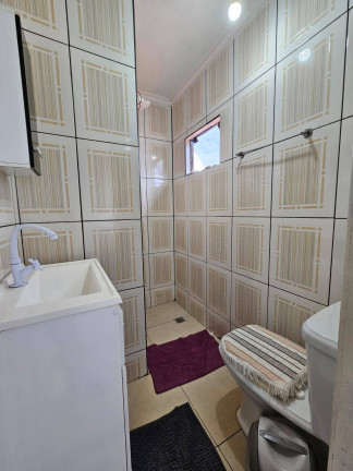 Imagem Casa com 3 Quartos à Venda, 112 m² em Brasília - Cascavel