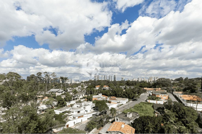 Imagem Imóvel com 4 Quartos à Venda, 446 m² em Real Parque - São Paulo Imagem Imóvel com 4 Quartos à Venda, 446 m² em Real Parque - São Paulo